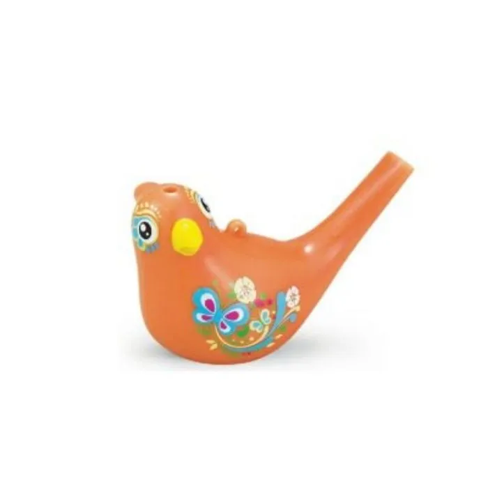 Hola Colour Changing Bird Whistle