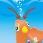 Hola Colour Changing Bird Whistle