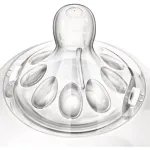 Philips Avent Natural Feeding Teats New Born - 2 pcs
