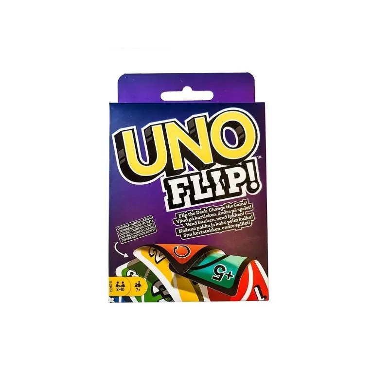 UNO Flip