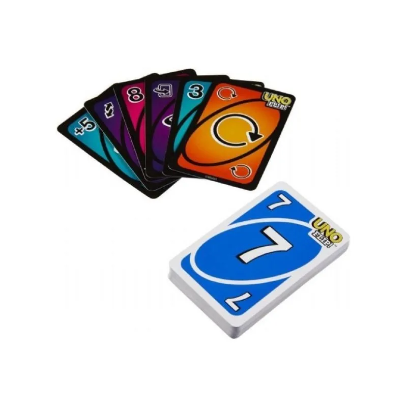 UNO Flip