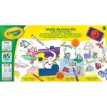 Color Wonder Mess Free Activity Kit, Gabby's Dollhouse
