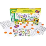Color Wonder Mess Free Activity Kit, Gabby's Dollhouse