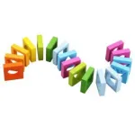 Geometric Blocks