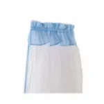 Bebe Stars Mosquito net for Beds Blue