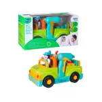 Hola - Little Mechanic Tool Truck