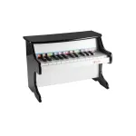 Classic World Toys Black Piano
