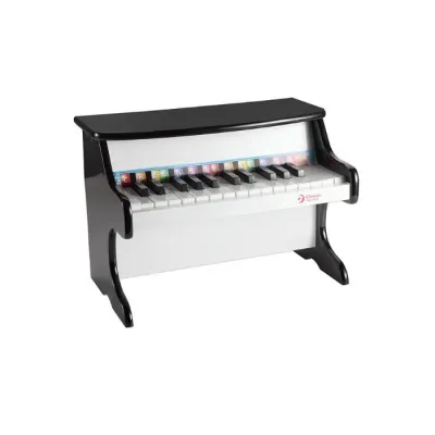 Classic World Toys Black Piano