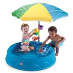 Step2 Play & Shade Pool