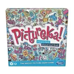 Hasbro Pictureka Classic