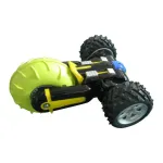 Mini Air Rebound 2.4G