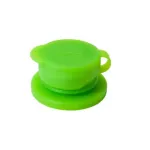 Pura Bottle Big Mouth Silicone (Sport Top)