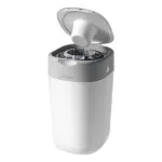 Tommee Tippee twist and click advanced nappy disposal sangenic bin