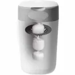 Tommee Tippee twist and click advanced nappy disposal sangenic bin