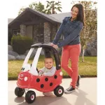 Little Tikes Cozy Coupe Ladybird