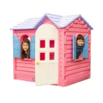 Little Tikes Country Cottage - Pink