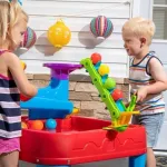 Step2 STEM Discovery Ball Table