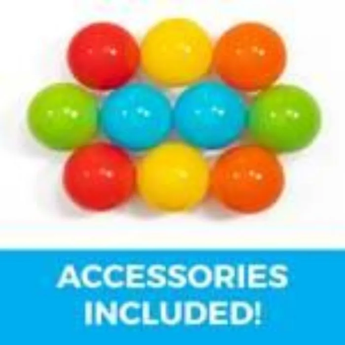 Step2 STEM Discovery Ball Table