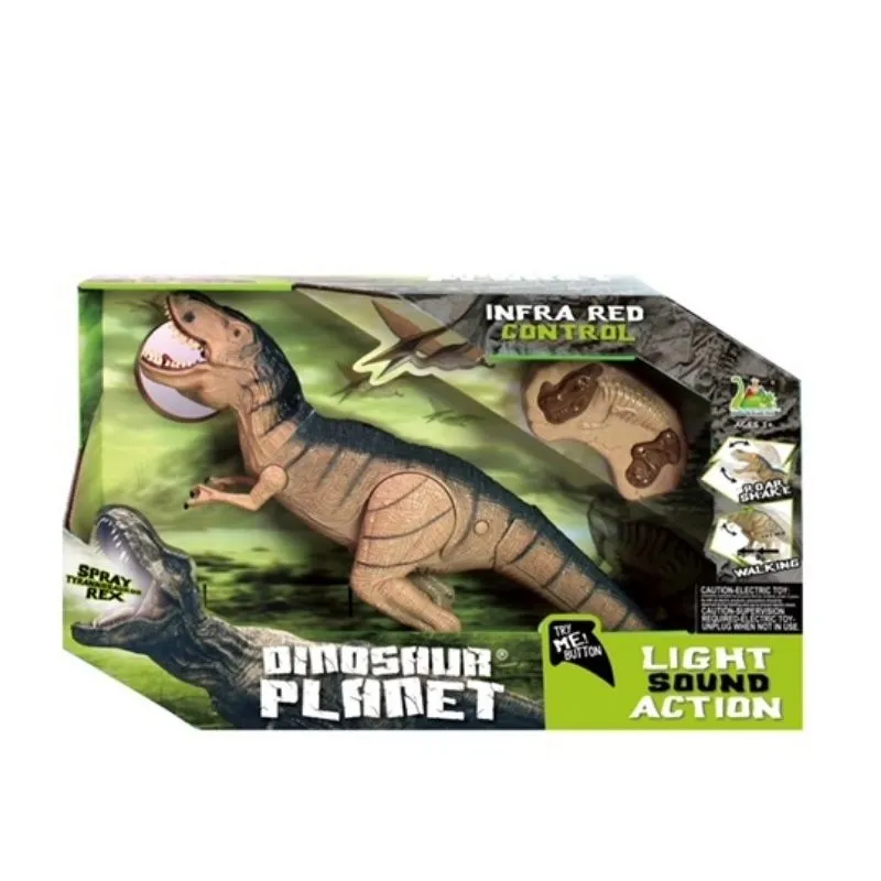 Infinity Toys - RC Dinosaur