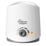 Tommee Tippee Complete Feeding Set (White)