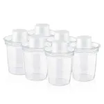 Tommee Tippee Complete Feeding Set (White)