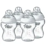 Tommee Tippee Complete Feeding Set (White)