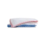 GPC POLO BABY KNITTED BLANKET 75X100