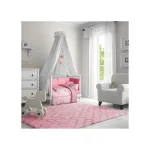 GPC POLO BABY QUILT CASE SET
