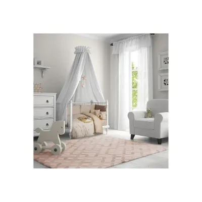 GPC POLO BABY QUILT CASE SET
