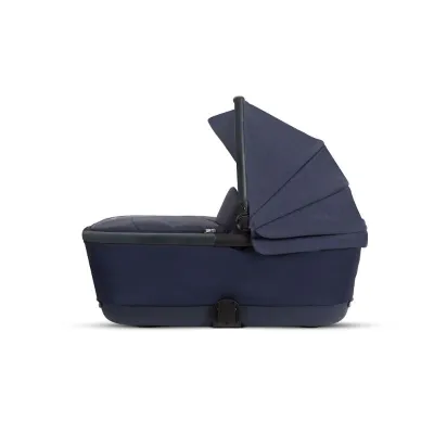 Silver Cross Reef First Bed Folding Carrycot – Neptune