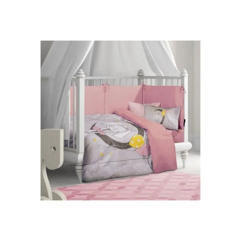 GPC POLO BABY SHEET SET