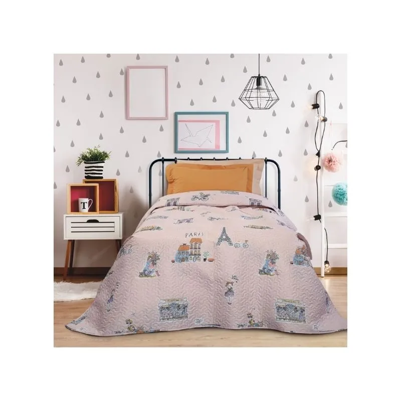 DAS KIDS BLANKET ONLY MICRO