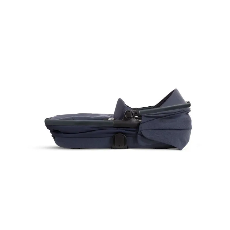 Silver Cross Reef First Bed Folding Carrycot – Neptune