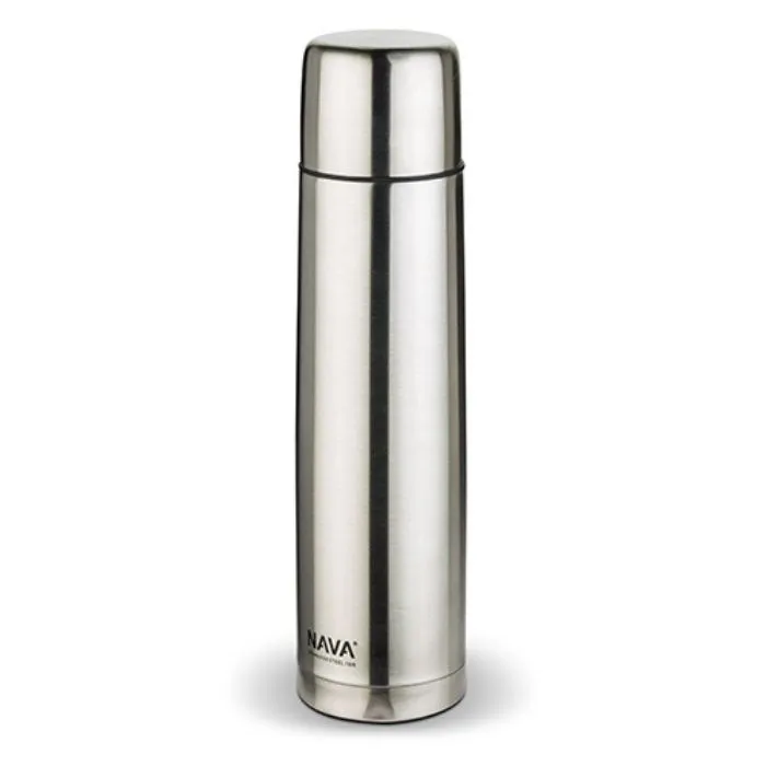 Nava Stainless steel vacuum flask 