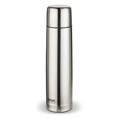 Nava Stainless steel vacuum flask 