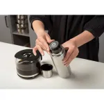 Nava Stainless steel vacuum flask 