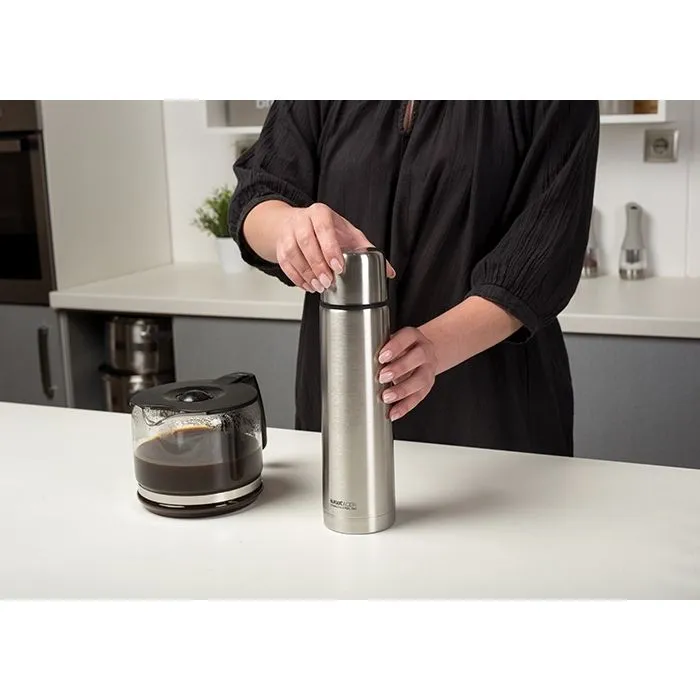 Nava Stainless steel vacuum flask 