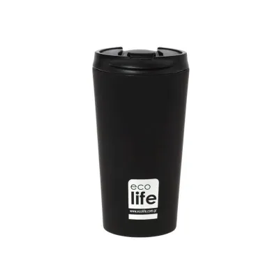 Black matte 370ml