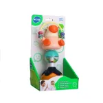 Hola Funny Horse Highchair Toy