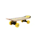 Ferrari Mini Skateboard Double Kick
