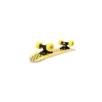 Ferrari Mini Skateboard Double Kick