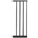 noma 28cm Extension Gate Black
