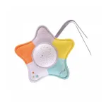Bebe Stars Musical projector Star