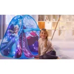 Frozen 2 Pop Up Play Tent With Led Light