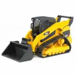 CAT Multi Terrain Loader Bruder