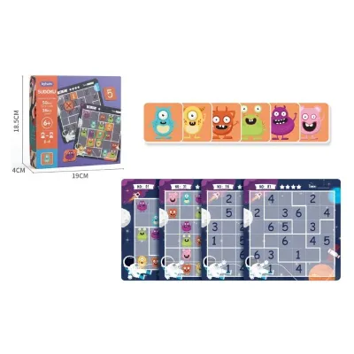Infinity Toys - Sudoku