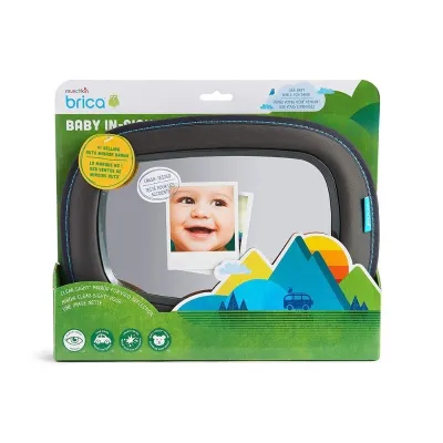 Munchkin – Baby In-Sight® Car Mirror