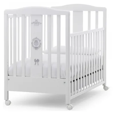Italbaby Baby Chic bed
