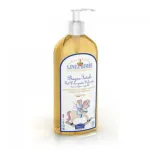 LINEA BIMBI Total Shampoo Bath 500mL
