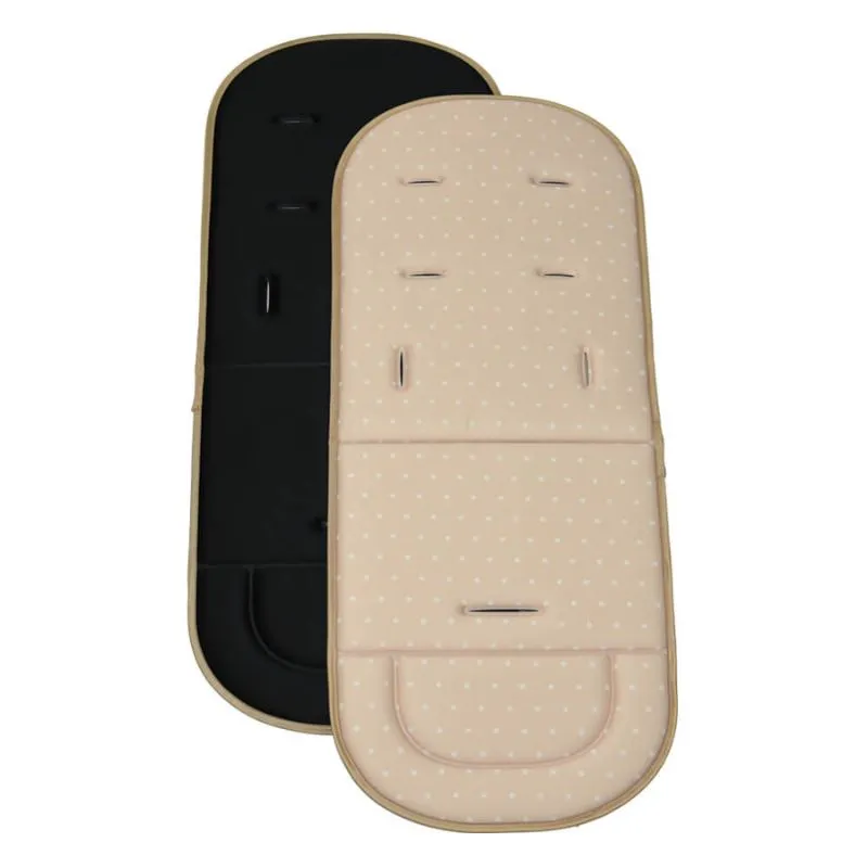 Soft Pad Polka Dot Beige